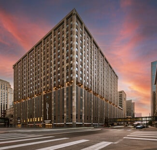 Minneapolis, MN Office - 625 Marquette Ave