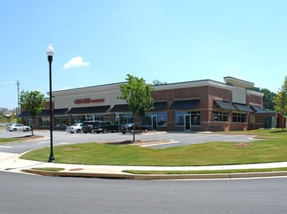 Woodstock, GA Office/Retail - 13190 Highway 92