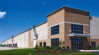 New Galilee, PA Industrial - 1750 Shenango Rd