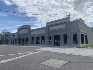 Newtown Square, PA Retail - 5014-5022 West Chester Pike Newtown Square, PA Retail - 5014-5022 West Chester Pike
