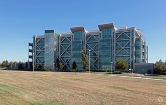 1400 Seaport Blvd  