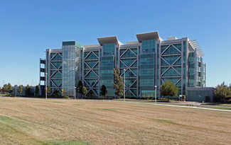 Redwood City, CA Office, Flex - 2000 Seaport Blvd