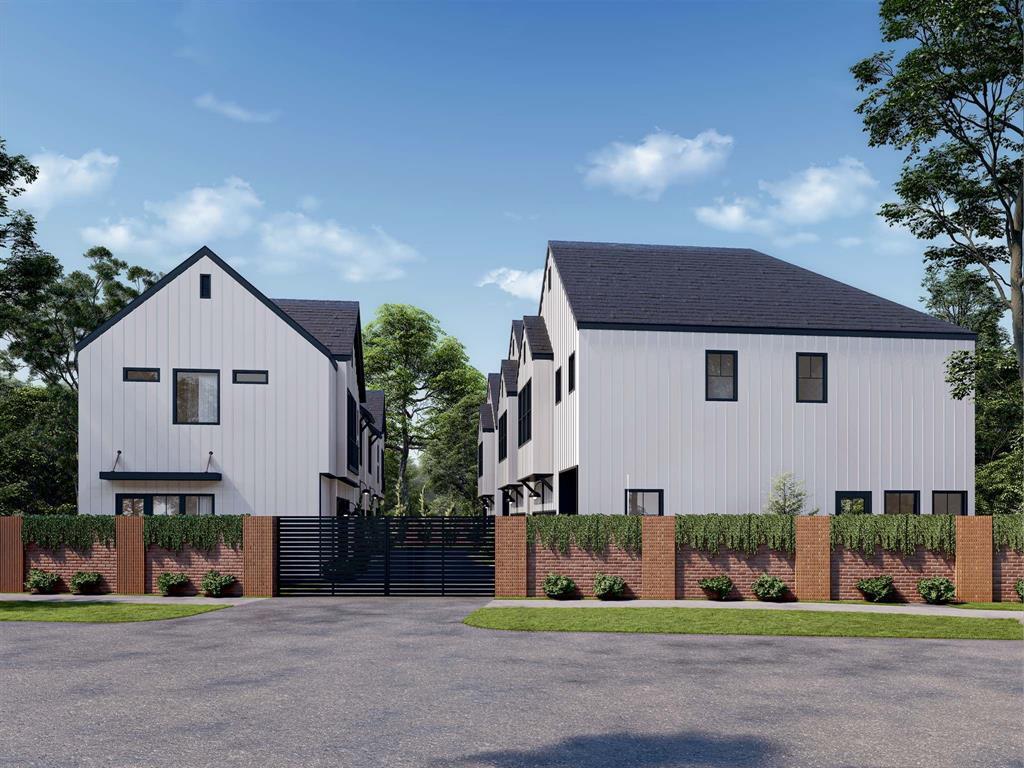 507 Altic St Houston, TX 77011 Land Property for Sale on