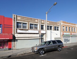 Los Angeles, CA Retail - 8511 S Vermont Ave