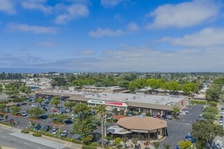 Fremont, CA Retail - 4949 Stevenson Blvd Fremont, CA Retail - 4949 Stevenson Blvd