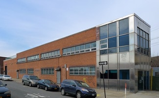 Woodside, NY Office - 33-20 55th St