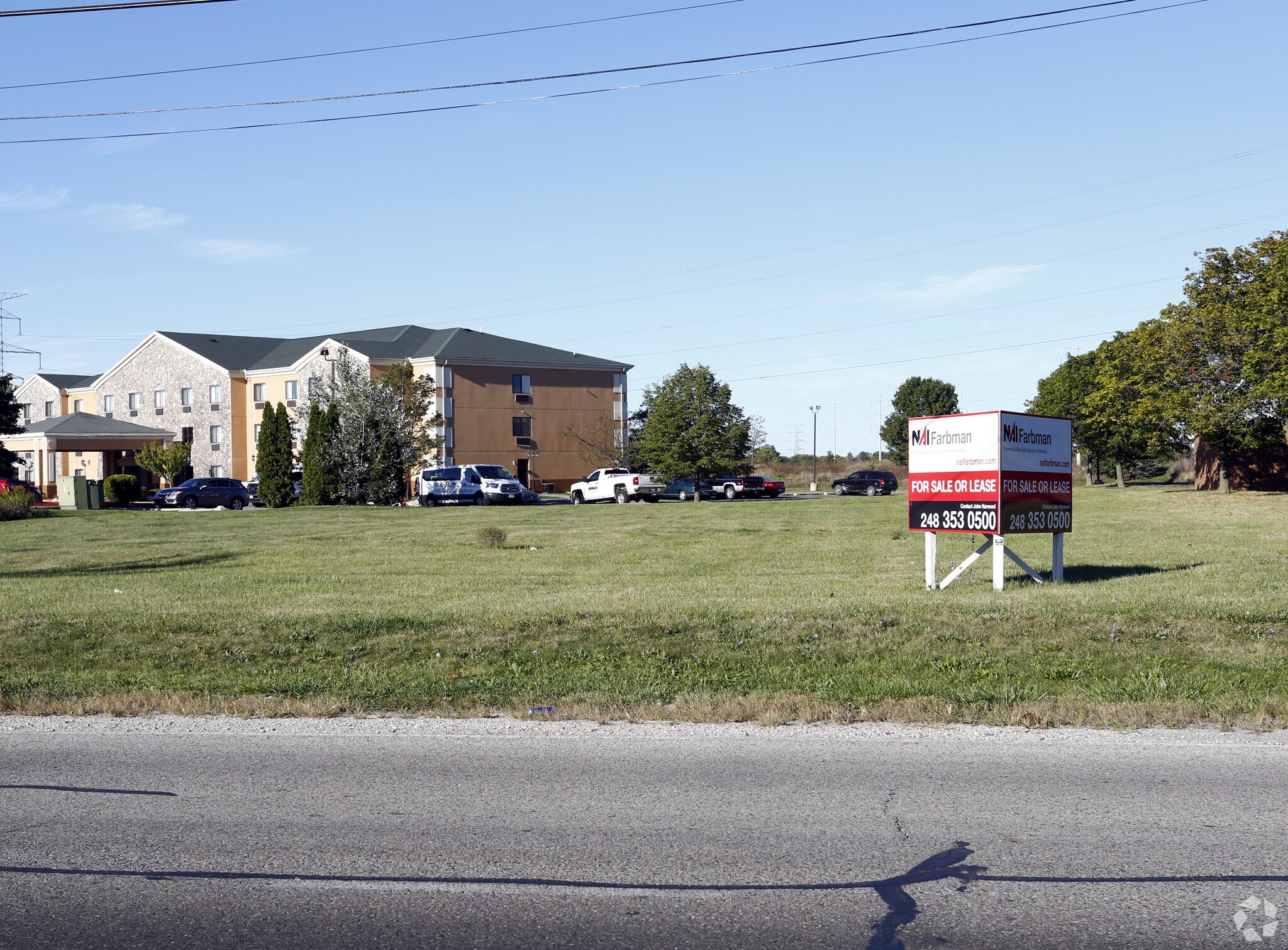14515 Laplaisance Rd, Monroe, MI for Sale