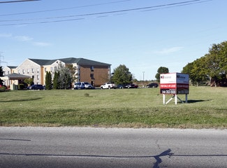 Monroe, MI Commercial - 14515 Laplaisance Rd Monroe, MI Commercial - 14515 Laplaisance Rd