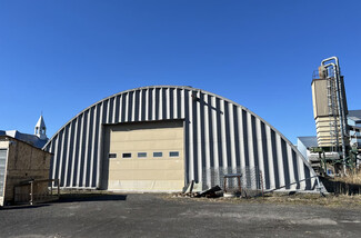 Saint-blaise-sur-richelieu, QC Industrial - 878-880 Rue Principale