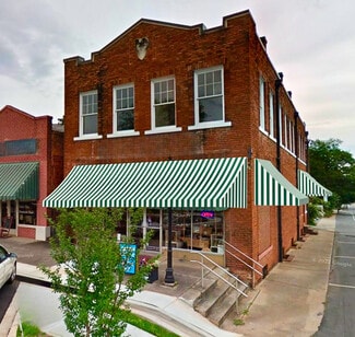 Pendleton, SC Retail - 102 Exchange St