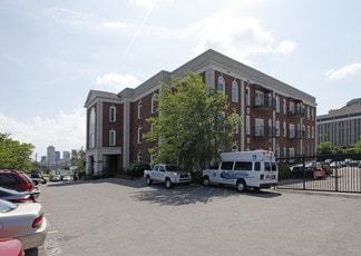 Nashville, TN Office/Medical - 1919 Charlotte Ave