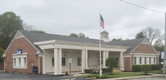 Addison, MI Retail - 101-103 S Talbot St