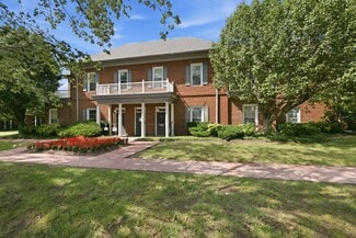 Brentwood, TN Office - 5046 Thoroughbred Ln