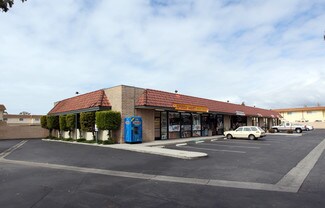Oxnard, CA Retail - 1041-1055 Patterson Rd Oxnard, CA Retail - 1041-1055 Patterson Rd