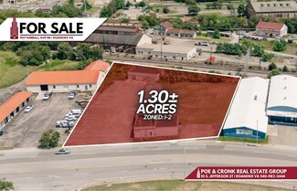 Roanoke, VA Industrial - 907 Kimball Ave NE Roanoke, VA Industrial - 907 Kimball Ave NE