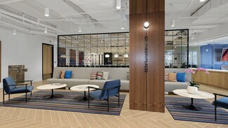 Chevy Chase, MD Coworking Space - 5425 Wisconsin Ave