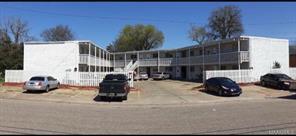 2810 Fairwest St, Montgomery, AL for Sale