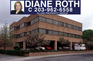 Greenwich, CT Office - 55 Old Post Rd No 2 Greenwich, CT Office - 55 Old Post Rd No 2