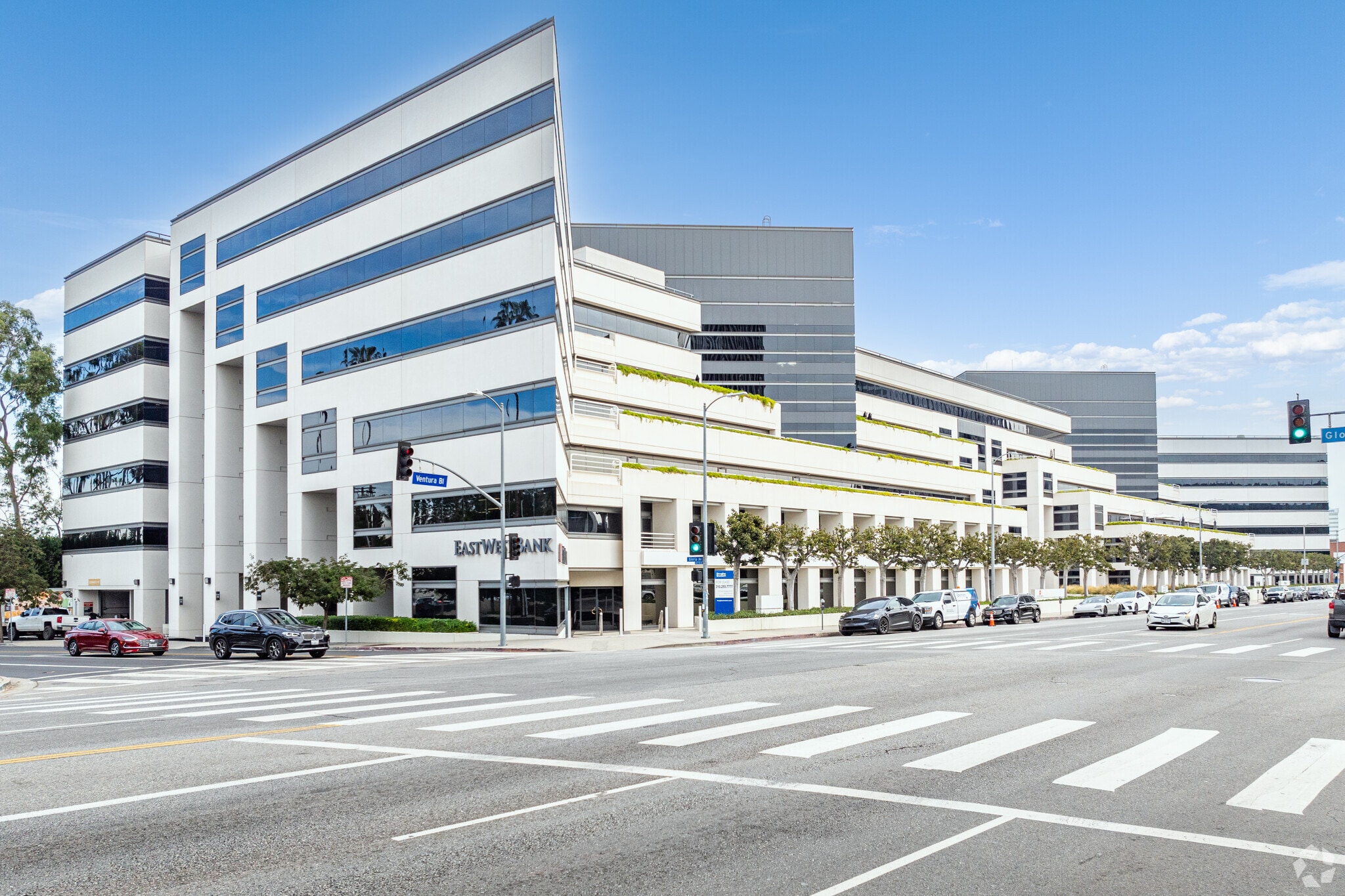 15821 Ventura Blvd, Encino, CA for Rent