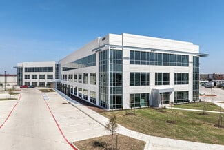 Plano, TX Office - 8560 Belleview Dr