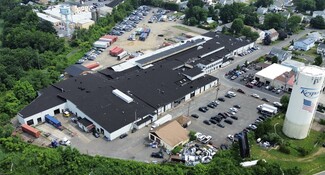 Keyport, NJ Commercial Land - 41 Perry St