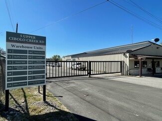 Boerne, TX Flex, Industrial - 5 Upper Cibolo Creek Rd