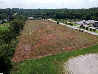 Piedmont, SC Commercial Land - 35-49 Construction Dr
