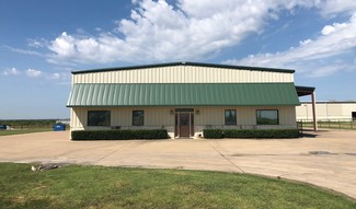 Venus, TX Office, Industrial - 2440 Chambers St