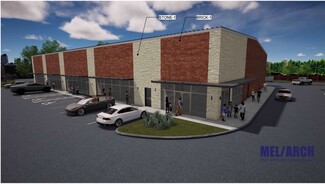 Coppell, TX Retail - 360 S State Highway 121 N