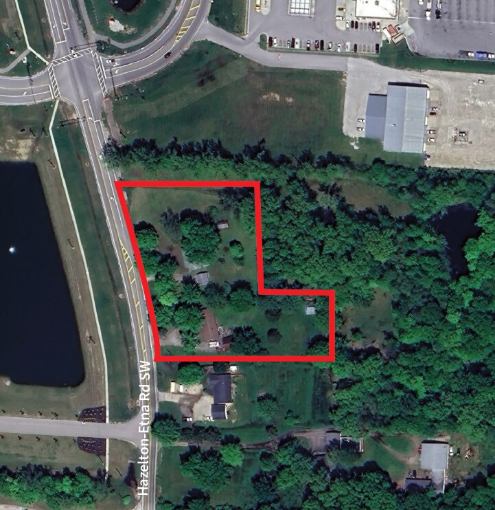 10475 Hazelton Etna Rd SW, Pataskala, OH for Sale