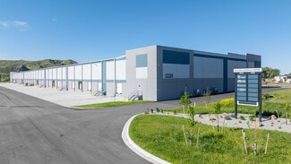 Billings, MT Industrial - 3218 S Frontage Rd