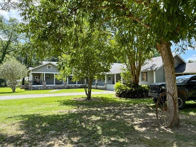 14937 MS-24 Hwy, Woodville, MS for Sale