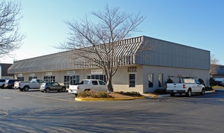 Chesapeake, VA Flex - 1222 Executive Blvd Chesapeake, VA Flex - 1222 Executive Blvd