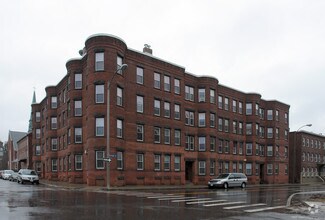 194-198 Lyman St  