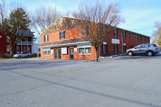 Lancaster, PA Office - 1863 Lincoln Hwy E