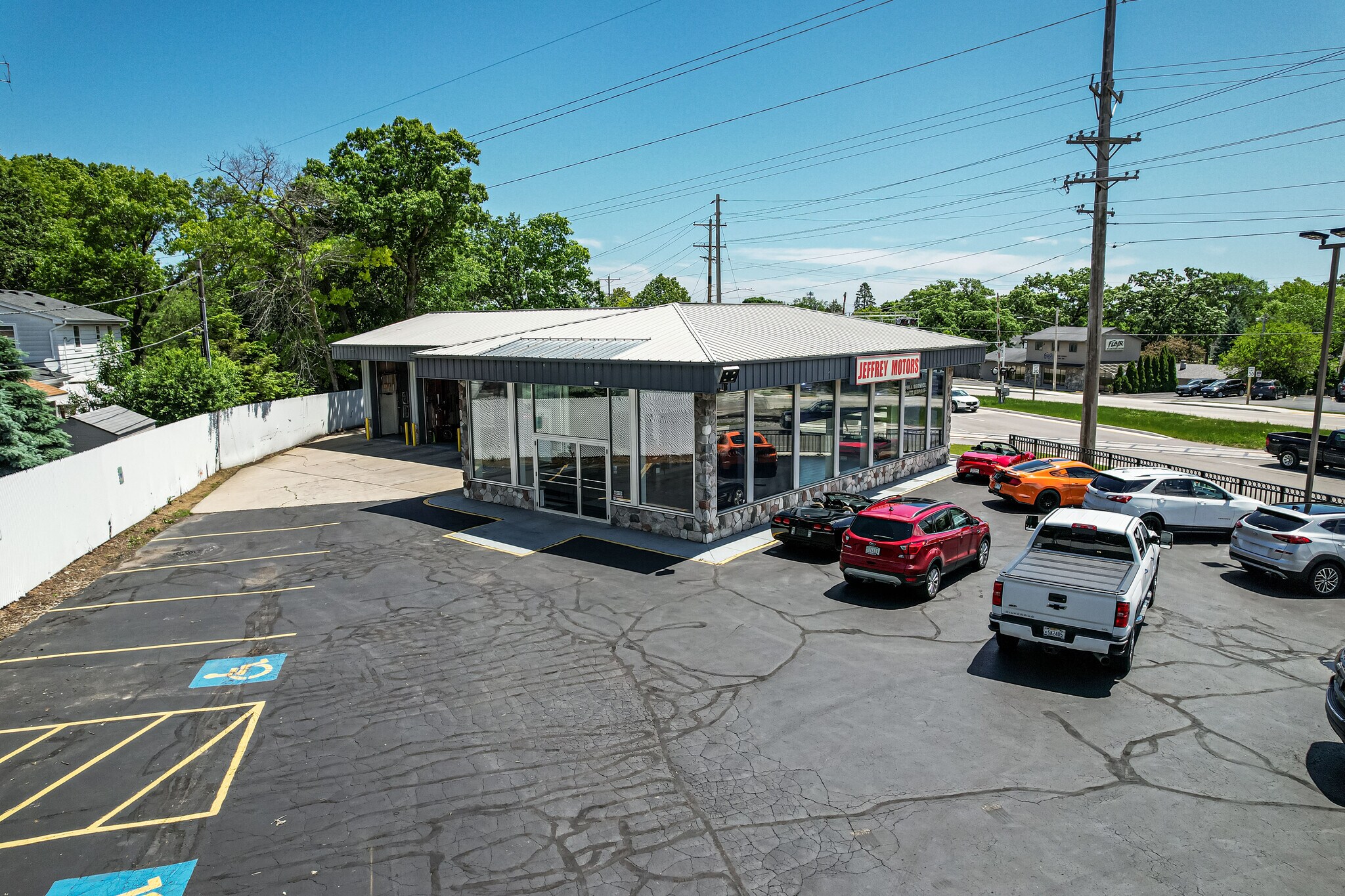 5110 75th St, Kenosha, WI for Sale