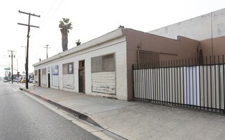 Gardena, CA undefined - 13429 S Normandie Ave