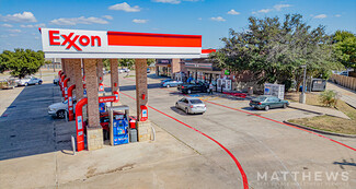 Allen, TX Convenience Store - 1600 E Main St