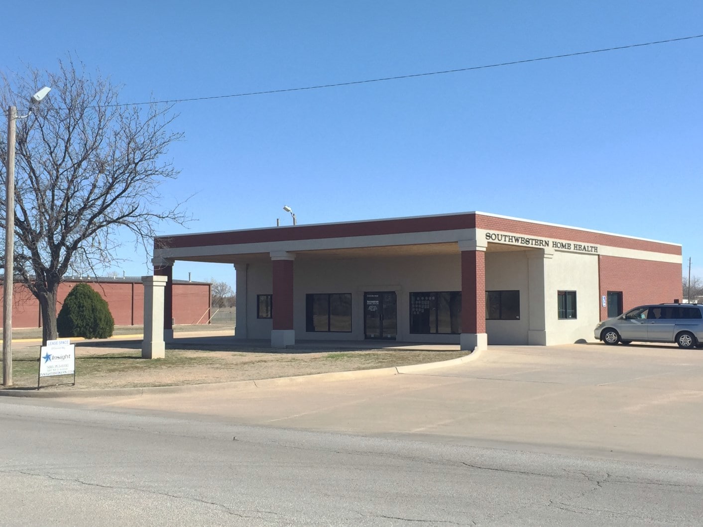 15 NE 20th St, Lawton, OK for Rent