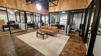 Forsyth, GA Office/Retail - 45 N Kimbell St