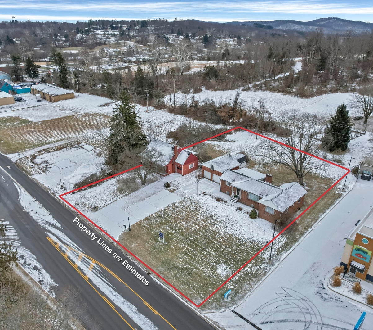 1318-1328 Western Ave, Chillicothe, OH for Sale