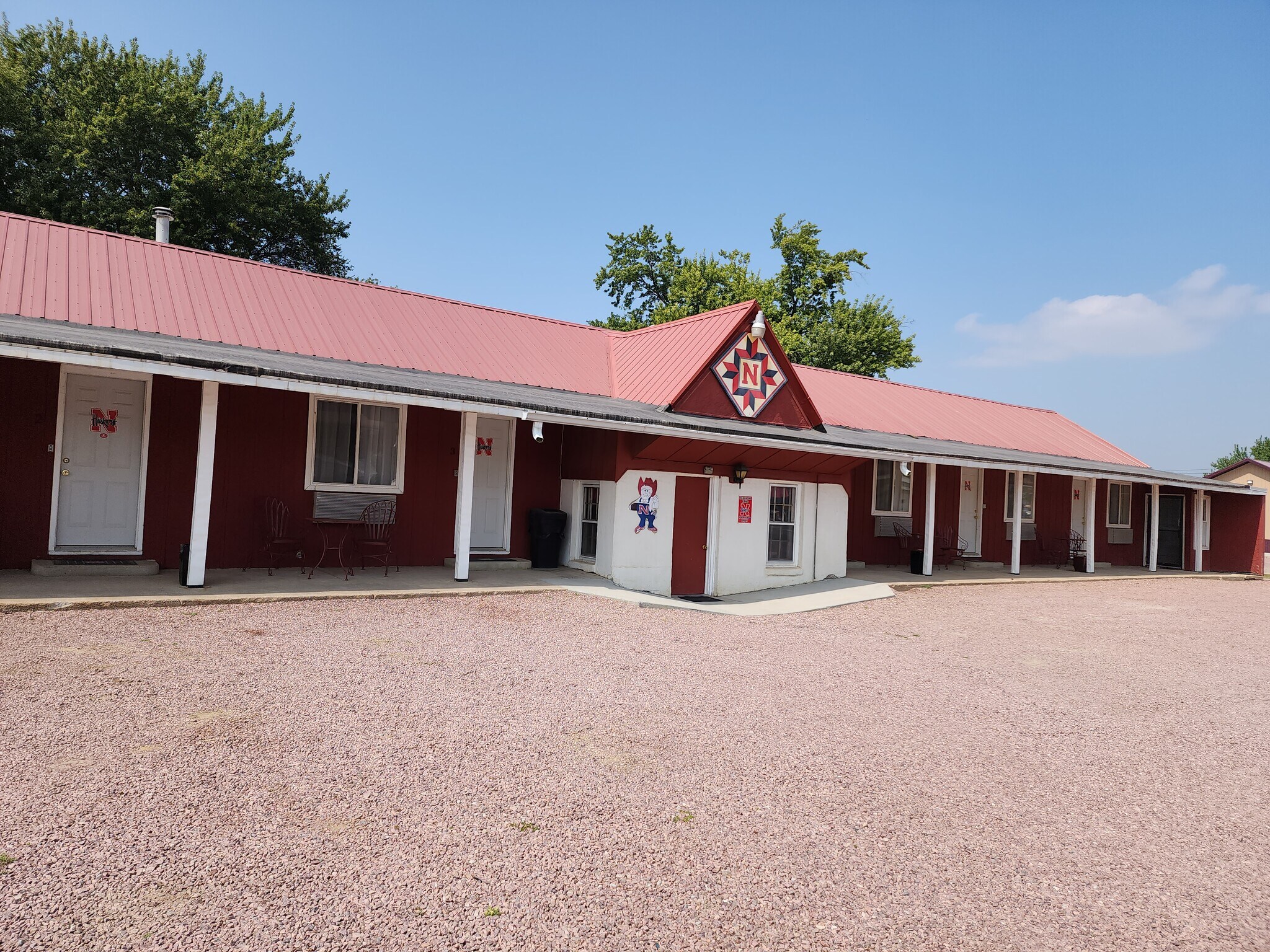 202 Highway 20 S Laurel, NE 68745 Hospitality Property for Sale on