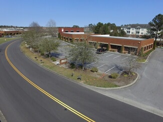 New Bern, NC Office - 1316 Commerce Dr New Bern, NC Office - 1316 Commerce Dr
