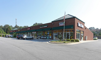 Lawrenceville, GA Office/Retail - 960 Pleasant Hill Rd