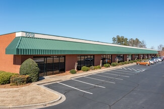 Buford, GA Industrial - 5012 Bristol Industrial Way Buford, GA Industrial - 5012 Bristol Industrial Way