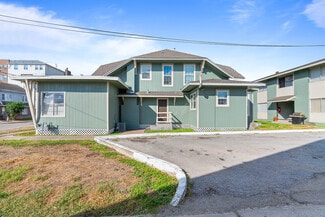 Corpus Christi, TX Apartments - 800-802 Hancock Ave Corpus Christi, TX Apartments - 800-802 Hancock Ave