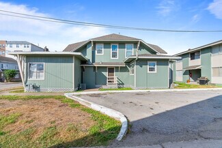 Corpus Christi, TX undefined - 800-802 Hancock Ave Corpus Christi, TX undefined - 800-802 Hancock Ave