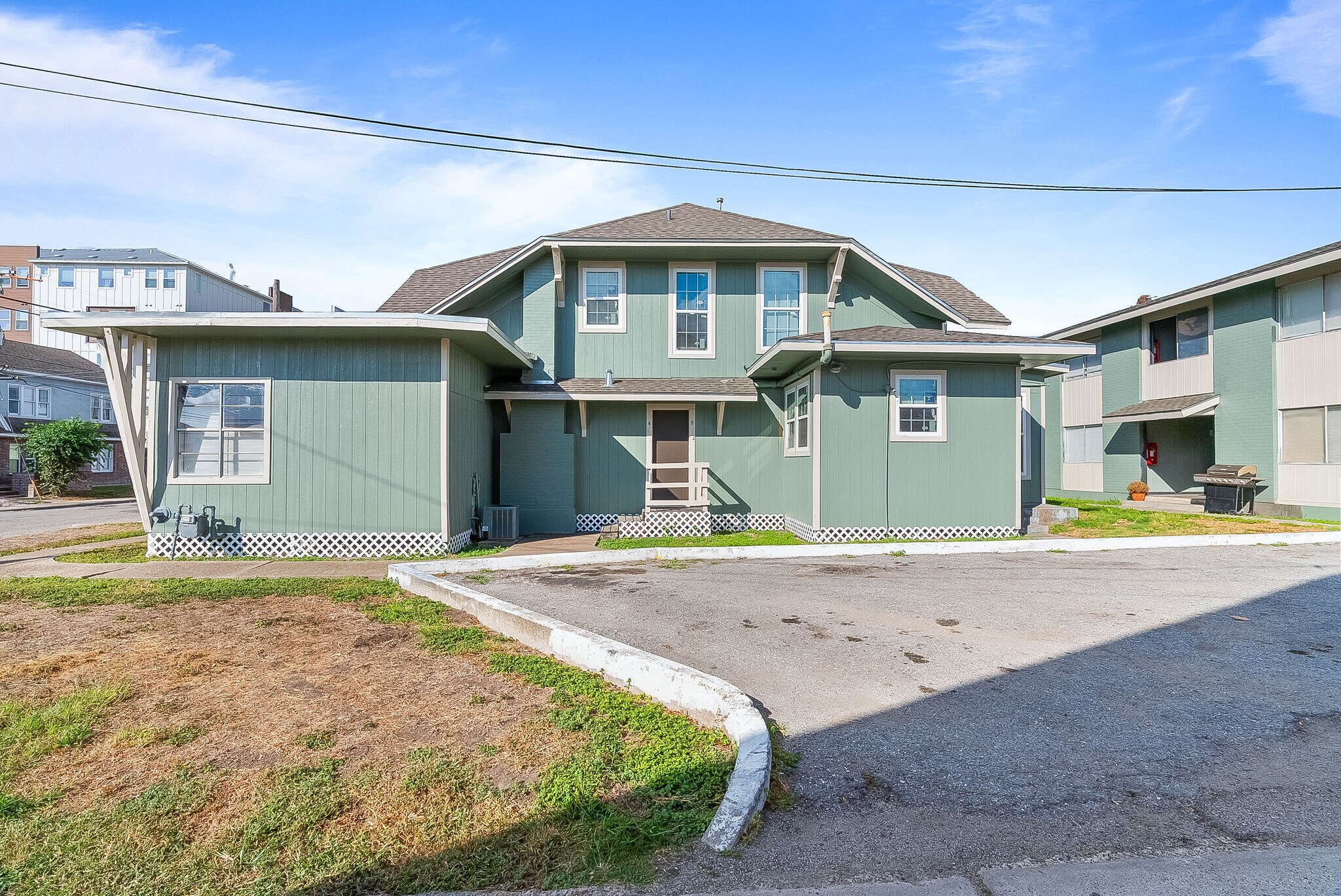 800-802 Hancock Ave, Corpus Christi, TX for Sale