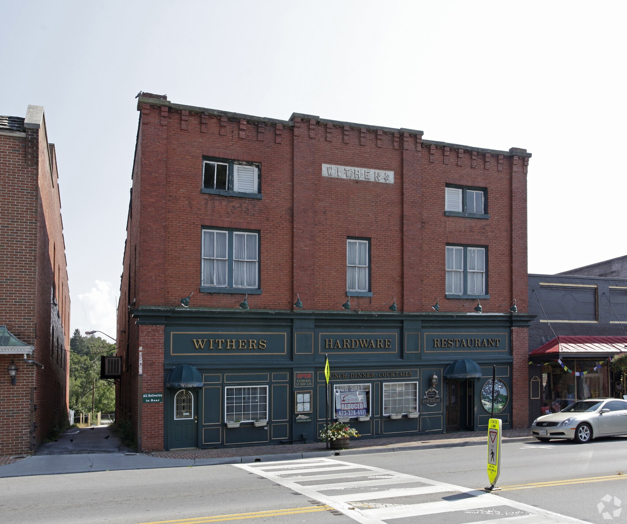 260 W Main St, Abingdon, VA for Rent