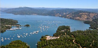 Oroville, CA Commercial Land - Forbestown Rd